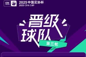 足协杯16强对阵：海港vs申花上演德比，泰山大战蓉城，英博vs国安