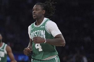 美记：预计多支球队将会在休赛期追逐朱-霍勒迪 快船是其中之一