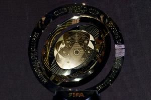 世俱杯夺冠赔率：皇马领跑，曼城、拜仁、巴黎、国米分列2-5名
