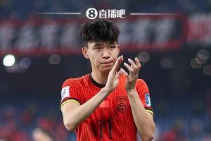 ：明日客战印尼，18岁王钰栋将首次代表国足先发