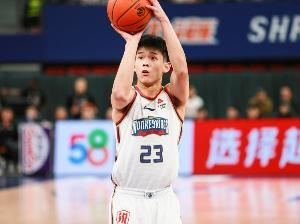 ：林葳返回洛杉矶继续特训 此后将接受NBA球队单独试训