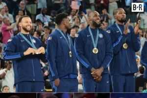 萧华：下赛季全明星将会有美国队VS世界队 具体形式还不确定