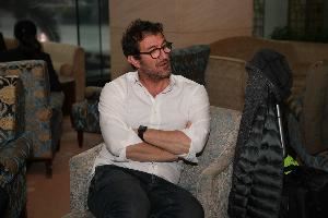 费拉拉：欧冠决赛后齐沃需要做球员的心理工作 世俱杯是全新赛事